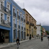 Oaxaca